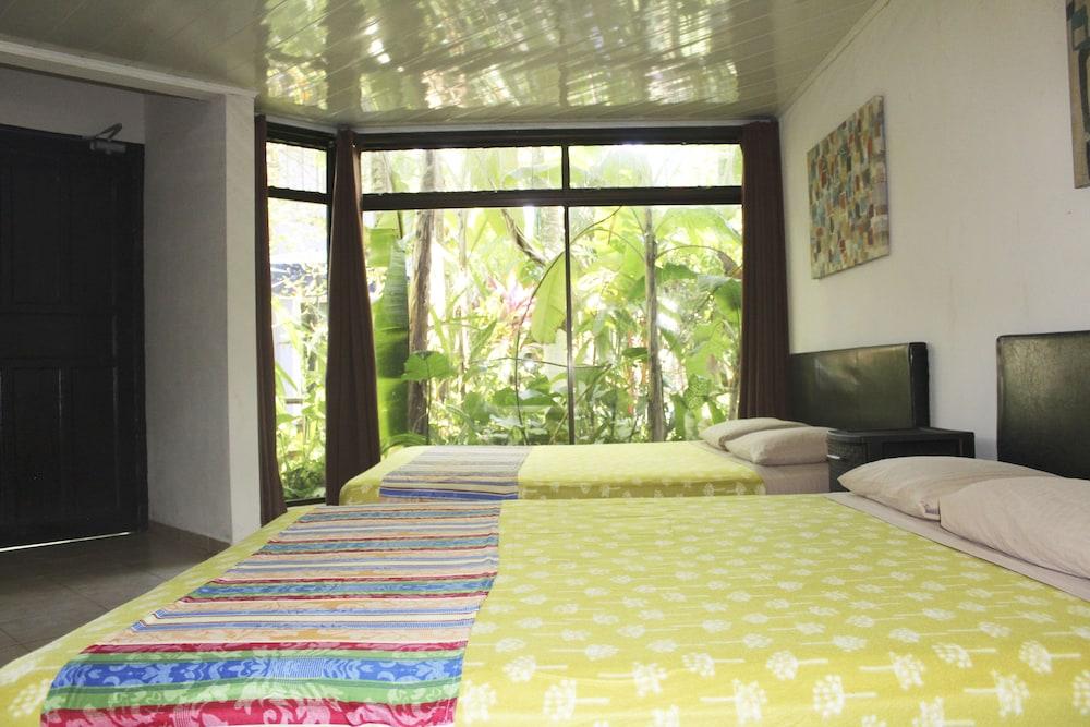 Quiet Place (adults Only) Hotel Jaco